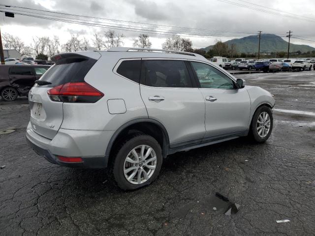 Photo 3 from auction – 2017 NISSAN ROGUE S with VIN KNMAT2MT6HP527880