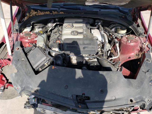 Photo 11 from auction – 2013 CADILLAC ATS PREMIU with VIN 1G6AE5SX5D0142981