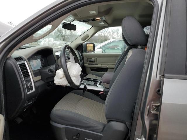 Photo 7 from auction – 2010 DODGE RAM 1500 with VIN 1D7RB1CT0AS249133