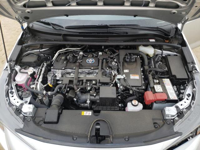 Photo 11 from auction – 2022 TOYOTA COROLLA LE with VIN JTDEAMDE0N3005592