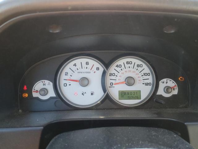 Photo 9 from auction – 2005 FORD ESCAPE with VIN 1FMYU02Z85KD90050