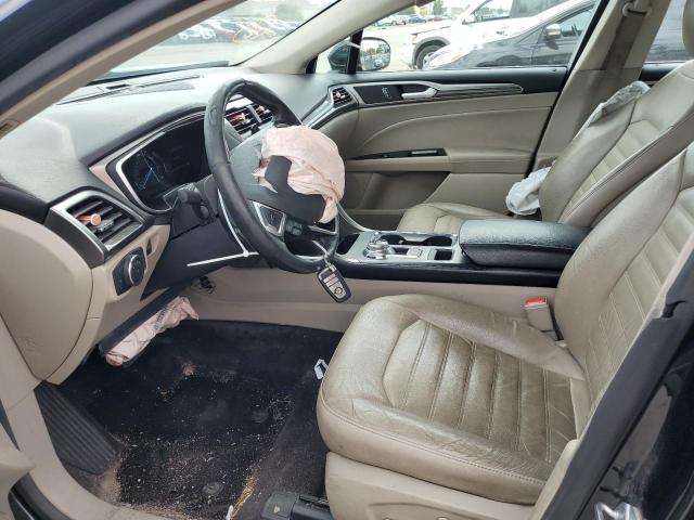 Photo 7 from auction – 2017 FORD FUSION SE with VIN 3FA6P0H91HR175268