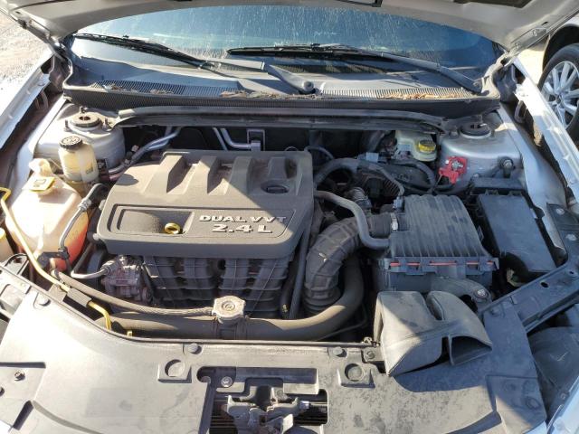 Photo 11 from auction – 2011 CHRYSLER 200 TOURIN with VIN 1C3BC1FB6BN613605