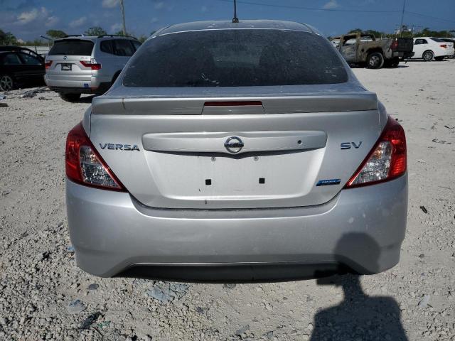 Photo 6 from auction – 2015 NISSAN VERSA S with VIN 3N1CN7AP7FL823686