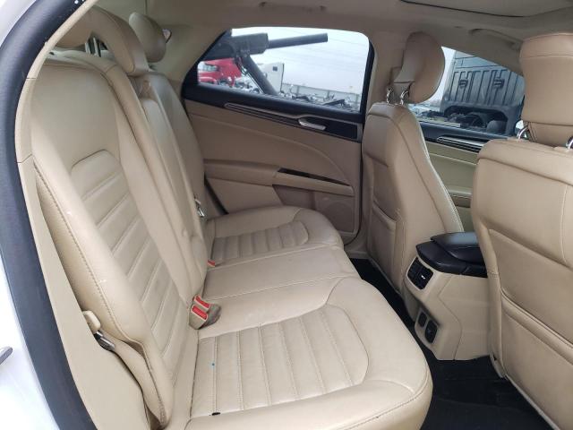 Photo 10 from auction – 2014 FORD FUSION SE with VIN 3FA6P0LU4ER219741