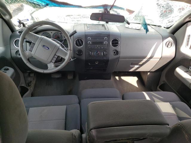 Photo 8 from auction – 2008 FORD F150 SUPER with VIN 1FTRW12W98FB57497