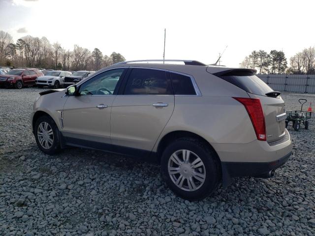Photo 2 from auction – 2012 CADILLAC SRX LUXURY with VIN 3GYFNAE3XCS513414