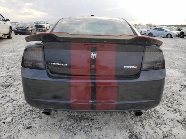 Photo 6 from auction – 2006 DODGE CHARGER SR with VIN 2B3KA73W36H394937