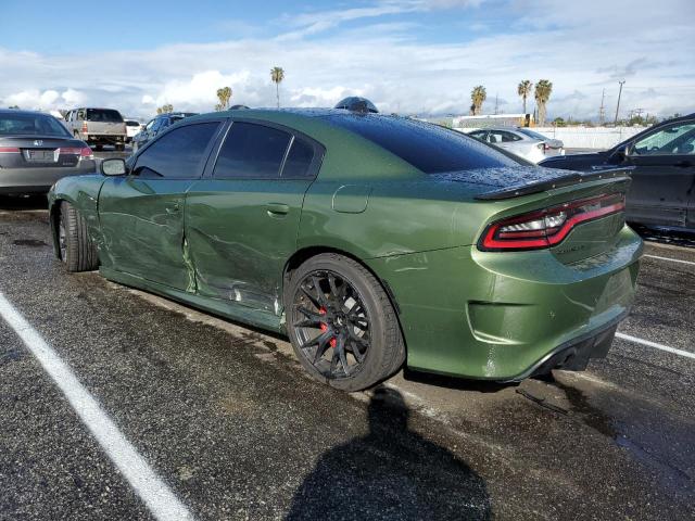 Photo 2 from auction – 2022 DODGE CHARGER SC with VIN 2C3CDXGJ2NH126022