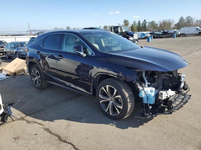 Photo 4 from auction – 2019 LEXUS RX 350 BAS with VIN 2T2BZMCA4KC201432