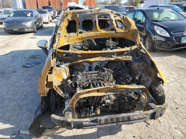 Photo 5 from auction – 2013 KIA RIO LX with VIN KNADM4A35D6152698