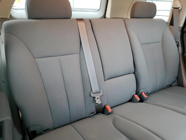 Photo 11 from auction – 2008 CHRYSLER PACIFICA with VIN 2A8GM48L18R108095