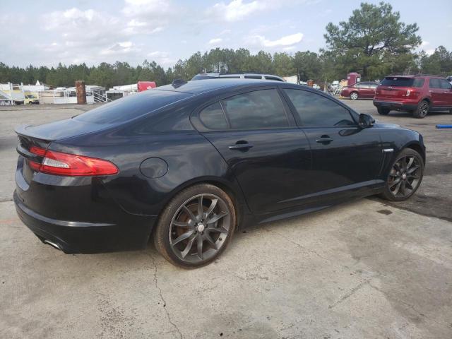Photo 3 from auction – 2015 JAGUAR XF 3.0 SPO with VIN SAJWJ0FF3F8U75737
