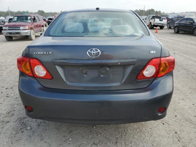 Photo 6 from auction – 2010 TOYOTA COROLLA BA with VIN 1NXBU4EE9AZ264736