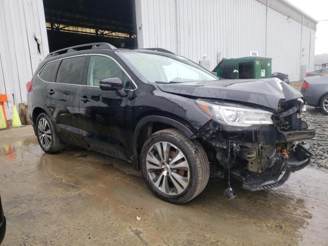 Photo 4 from auction – 2019 SUBARU ASCENT LIM with VIN 4S4WMAMD3K3461028