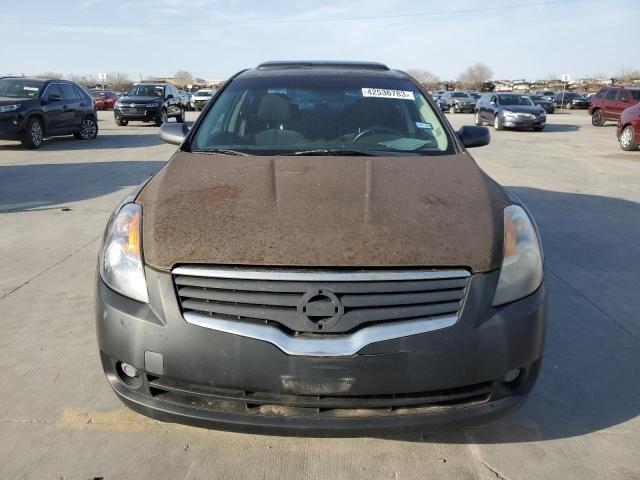 Photo 5 from auction – 2008 NISSAN ALTIMA 2.5 with VIN 1N4AL21E08N437101