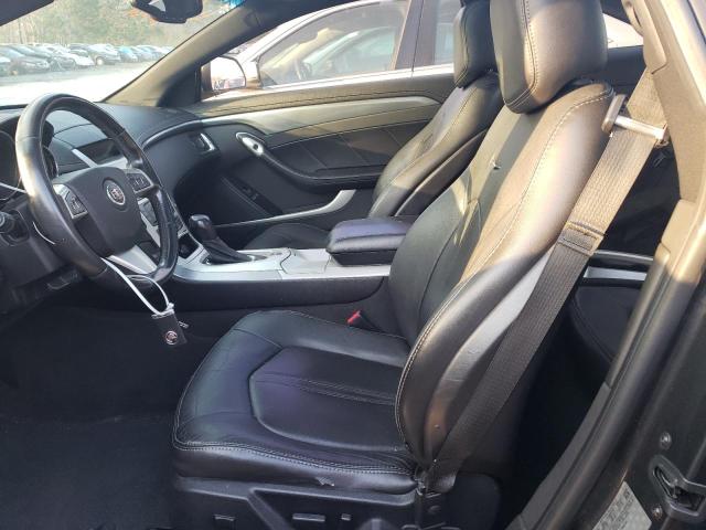 Photo 7 from auction – 2014 CADILLAC CTS PERFOR with VIN 1G6DG1E33E0116213