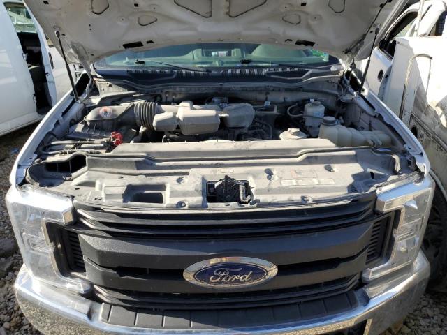 Photo 11 from auction – 2019 FORD F250 SUPER with VIN 1FT7W2B67KEF03802