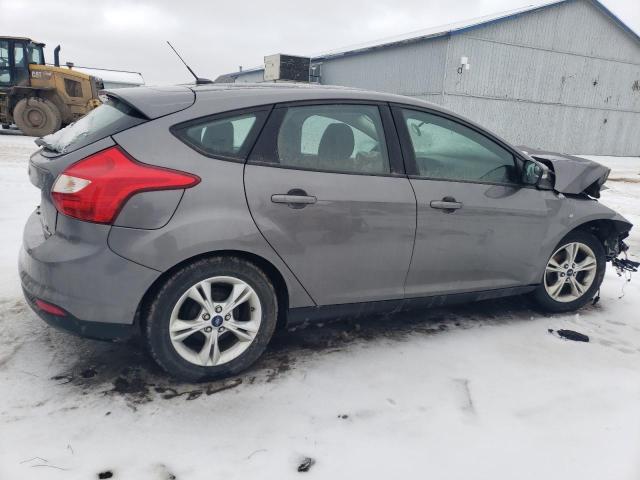 Photo 3 from auction – 2014 FORD FOCUS SE with VIN 1FADP3K20EL417658