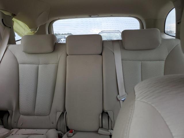 Photo 10 from auction – 2009 HYUNDAI SANTA FE G with VIN 5NMSG13DX9H296523