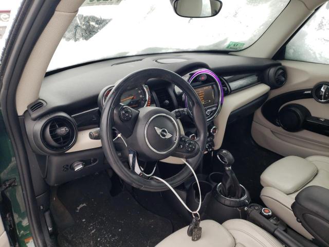 Photo 8 from auction – 2015 MINI COOPER with VIN WMWXM5C50FT939676