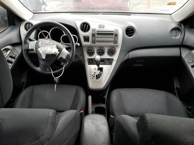 Photo 8 from auction – 2009 TOYOTA COROLLA MA with VIN 2T1KE40E99C018240