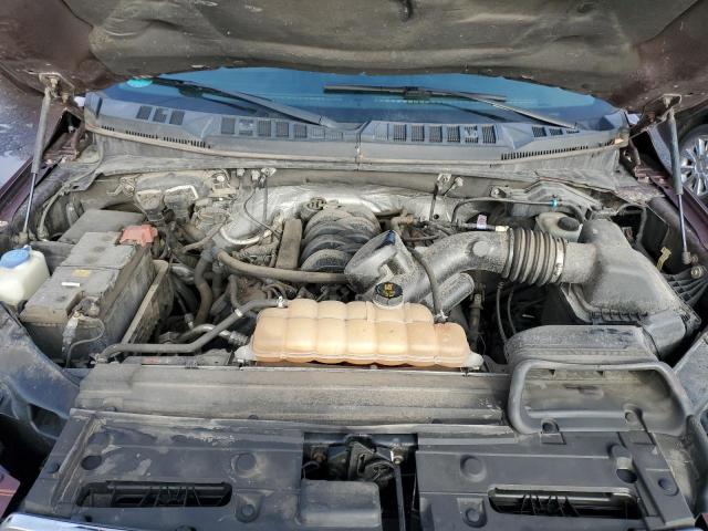Photo 11 from auction – 2015 FORD F150 SUPER with VIN 1FTEW1EF4FFB89118