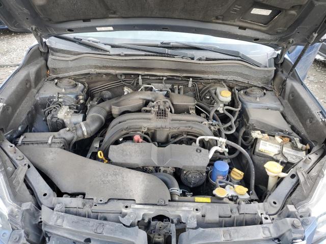 Photo 11 from auction – 2017 SUBARU FORESTER 2 with VIN JF2SJAWC8HH435974