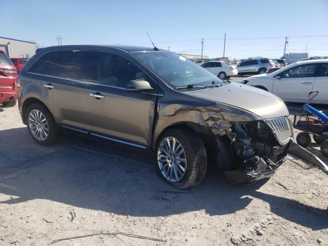 Photo 4 from auction – 2012 LINCOLN MKX with VIN 2LMDJ6JK7CBL03622