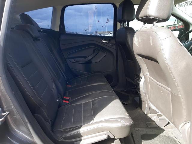 Photo 11 from auction – 2013 FORD C-MAX PREM with VIN 1FADP5CU9DL535461