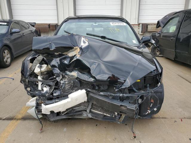 Photo 5 from auction – 2004 TOYOTA CAMRY LE with VIN 4T1BE32K04U304188