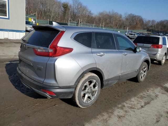 Photo 3 from auction – 2017 HONDA CR-V EX with VIN 2HKRW2H54HH679111