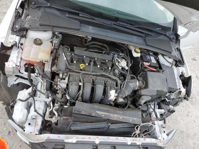 Photo 11 from auction – 2018 FORD FOCUS SE with VIN 1FADP3F27JL284479