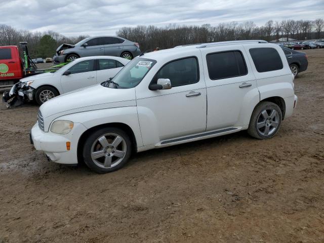 CHEVROLET HHR LT 2011 with VIN 3GNBACFU5BS644677 - Photo from auction