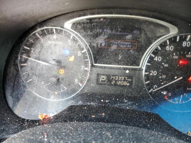 Photo 9 from auction – 2014 NISSAN ALTIMA 2.5 with VIN 1N4AL3AP6EC421872