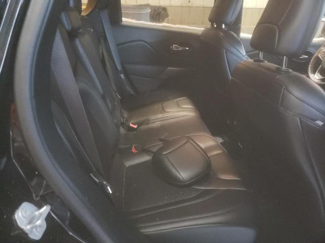 Photo 10 from auction – 2019 JEEP CHEROKEE L with VIN 1C4PJMLB9KD490174