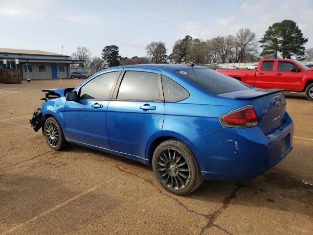Photo 2 from auction – 2010 FORD FOCUS SES with VIN 1FAHP3GN1AW176884