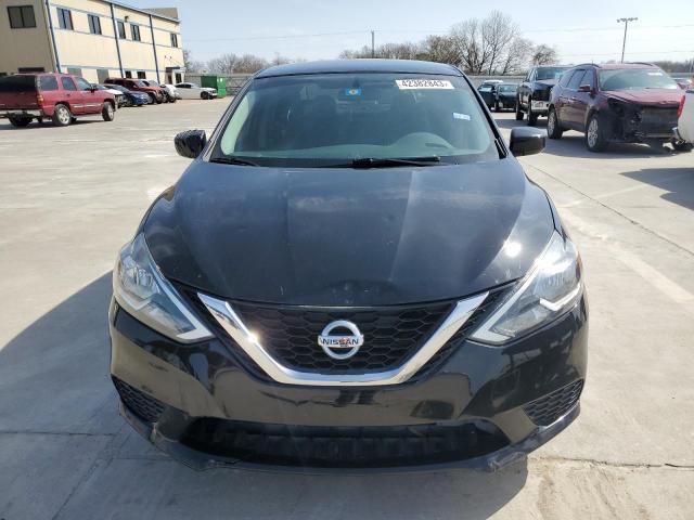 Photo 5 from auction – 2016 NISSAN SENTRA S with VIN 3N1AB7AP2GL674640