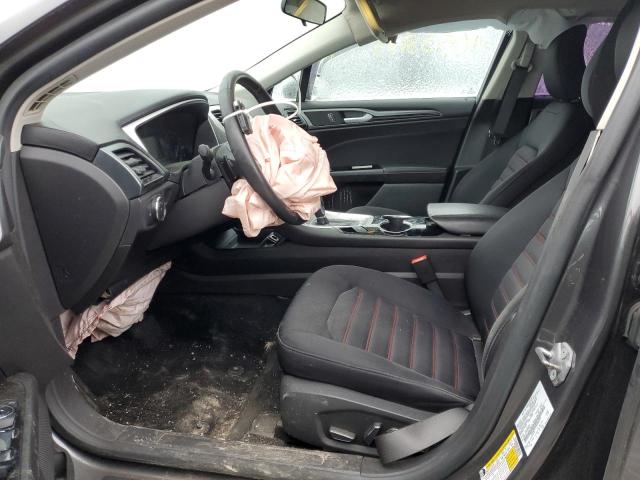 Photo 7 from auction – 2015 FORD FUSION SE with VIN 3FA6P0T90FR263393