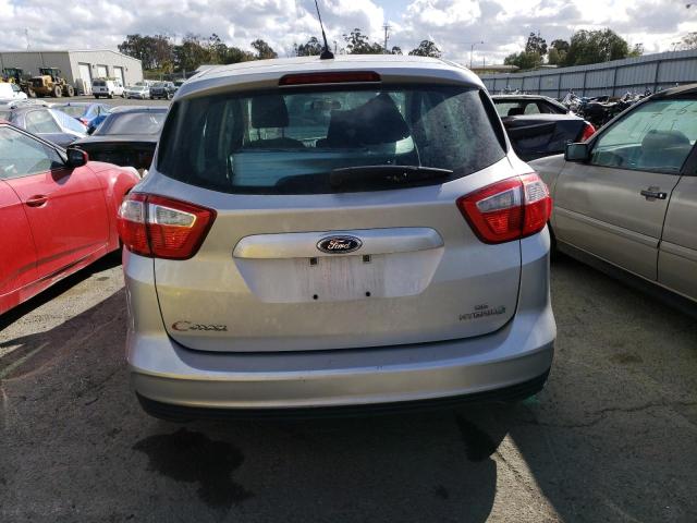Photo 6 from auction – 2015 FORD C-MAX SE with VIN 1FADP5AU4FL107335