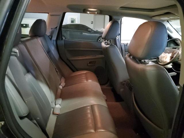 Photo 11 from auction – 2007 JEEP GRAND CHER with VIN 1J8HS48P77C552604
