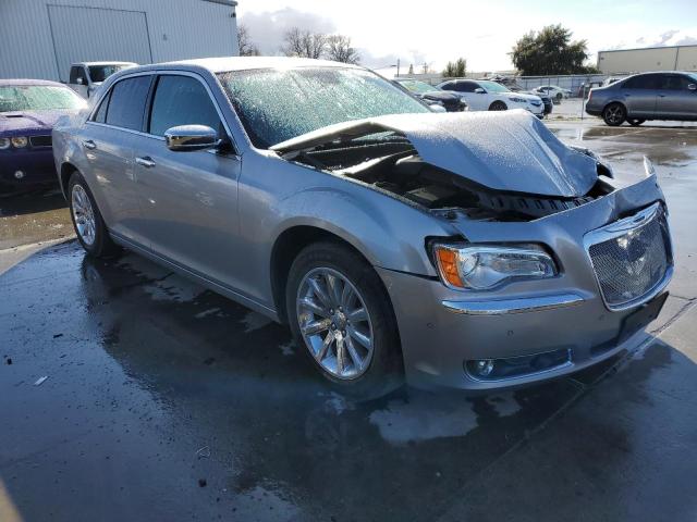 Photo 4 from auction – 2011 CHRYSLER 300 LIMITE with VIN 2C3CA5CGXBH522315