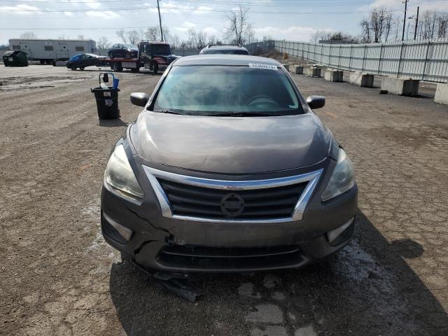 Photo 5 from auction – 2015 NISSAN ALTIMA 2.5 with VIN 1N4AL3AP9FC487592