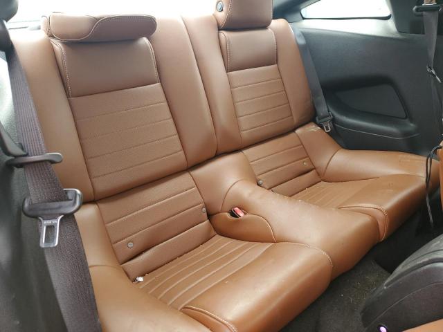 Photo 10 from auction – 2014 FORD MUSTANG with VIN 1ZVBP8AM0E5221027