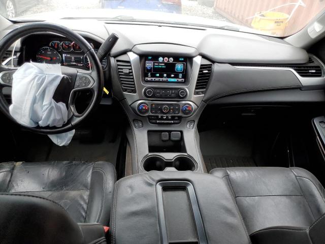Photo 8 from auction – 2015 CHEVROLET SUBURBAN K with VIN 1GNSKJKC2FR181758