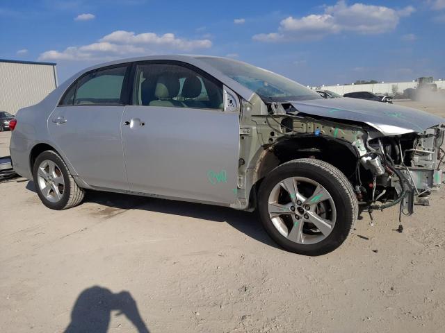 Photo 4 from auction – 2013 TOYOTA COROLLA BA with VIN 2T1BU4EE5DC925832