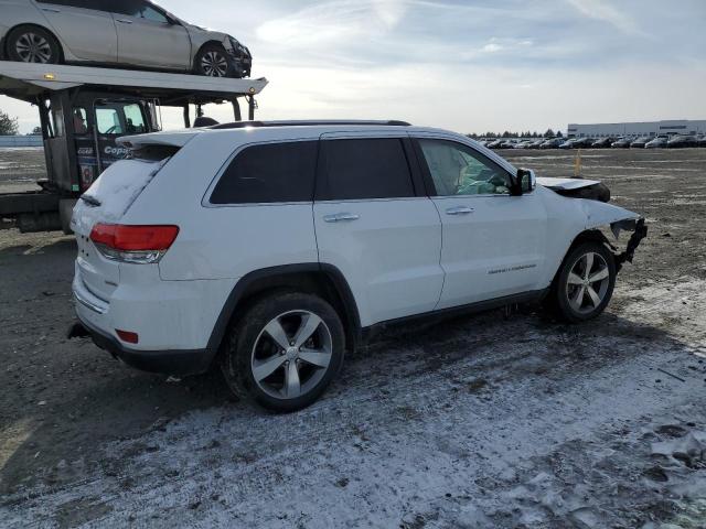 Photo 3 from auction – 2014 JEEP GRAND CHER with VIN 1C4RJFBM5EC333758