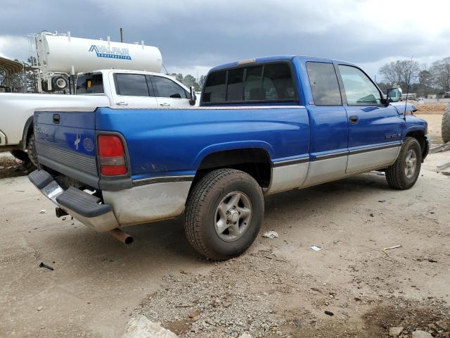 Photo 3 from auction – 1997 DODGE RAM 1500 with VIN 3B7HC13ZXVG834144