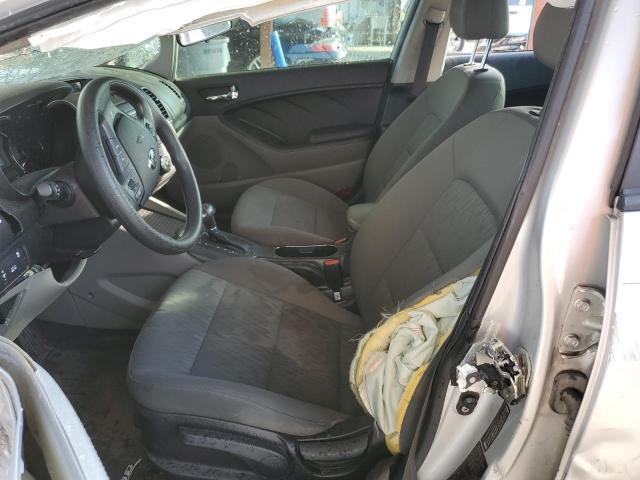 Photo 7 from auction – 2015 KIA FORTE LX with VIN KNAFK4A69F5330646