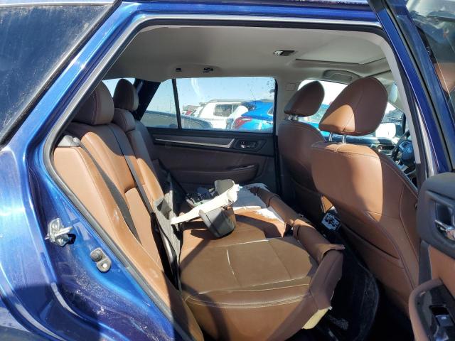 Photo 10 from auction – 2017 SUBARU OUTBACK TO with VIN 4S4BSETCXH3328859